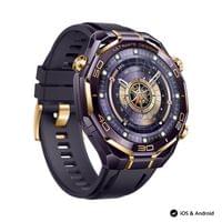 Huawei  Watch Ultimate Design Royal Gold - 2