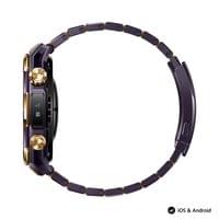 Huawei  Watch Ultimate Design Royal Gold - 4