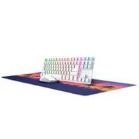 TRUST GXT882 3-in-1 Miami Gaming Bundle US - 1