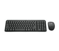 Logitech MK250 - Graphite - USINTL - 2