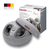 Beurer FM 120 Shiatsu foot massager + modern stool;... - 7
