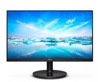 PHILIPS 221V8/00 Monitor 21.5inch FHD 75Hz 4ms HDMI VGA