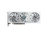 Gigabyte GeForce RTX 5060 8GB GDDR7 Aero OC - 4