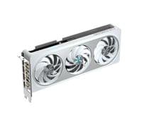 Gigabyte GeForce RTX 5060 8GB GDDR7 Aero OC - 5