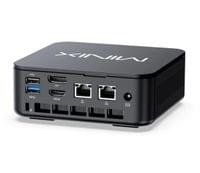 MiniX NGC NR660LP AMD Ryzen 5 6600H - 2