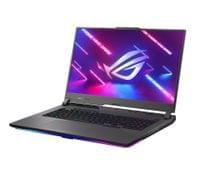 Asus ROG Strix G17 G713PU-LL052W,AMD Ryzen 9 7845HX... - 2