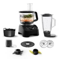 Tefal DO8318E0 Pro Dble Force 3 Blk Eu - 1