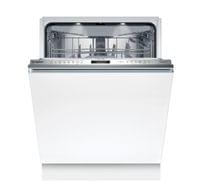 Bosch SMV6ECX20E, SER6, Dishwasher fully integrated, A,... - 1 Bosch SMV6ECX20E, SER6, Dishwasher fully integrated, A,... - 1