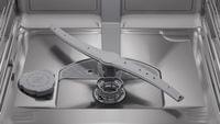 Bosch SMV6ECX20E, SER6, Dishwasher fully integrated, A,... - 9 Bosch SMV6ECX20E, SER6, Dishwasher fully integrated, A,... - 9