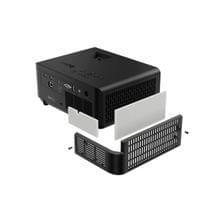 BenQ LK830ST PROJECTOR FOR BUSINESS LK830ST BLACK - 4