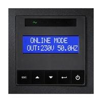 Eaton 9E 6000i Rack3U - 5