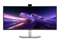 Monitor DELL P3426WEV Curved 34" - 2