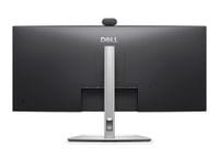 Monitor DELL P3426WEV Curved 34&amp;quot; - 3