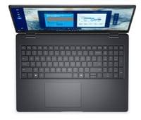 Dell Pro 16 PC16250, Intel Core 5 120U (10 cores, up to... - 3
