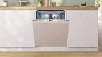 Bosch SMH6ZCX06E SER6 Intelligent dishwasher fully... - 2