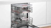 Bosch SMH6ZCX06E SER6 Intelligent dishwasher fully... - 3