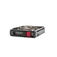 HPE 8TB SATA 6G Business Critical 7.2K LFF LP 1-year... - 1