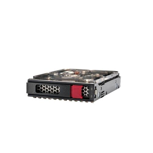 HPE 8TB SATA 6G Business Critical 7.2K LFF LP 1-year... - 1