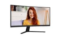 AOC CU34B3E, 34" Curved 1500R, VA, WLED, 3440x1440@120Hz,... - 2 AOC CU34B3E, 34" Curved 1500R, VA, WLED, 3440x1440@120Hz,... - 2