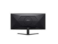 AOC CU34B3E, 34" Curved 1500R, VA, WLED, 3440x1440@120Hz,... - 7 AOC CU34B3E, 34" Curved 1500R, VA, WLED, 3440x1440@120Hz,... - 7