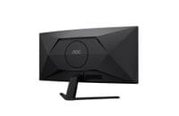 AOC CU34B3E, 34" Curved 1500R, VA, WLED, 3440x1440@120Hz,... - 8 AOC CU34B3E, 34" Curved 1500R, VA, WLED, 3440x1440@120Hz,... - 8
