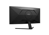 AOC CU34B3E, 34" Curved 1500R, VA, WLED, 3440x1440@120Hz,... - 9 AOC CU34B3E, 34" Curved 1500R, VA, WLED, 3440x1440@120Hz,... - 9