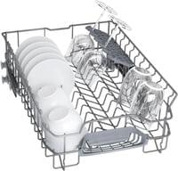 Bosch SPV2HMX02E, SER2, Dishwasher fully integrated 45cm,... - 6 Bosch SPV2HMX02E, SER2, Dishwasher fully integrated 45cm,... - 6