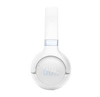 JBL TUNE 680NC BLK Wireless on-ear Noise cancelling headphones - 8