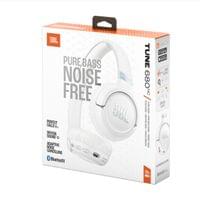 JBL TUNE 680NC BLK Wireless on-ear Noise cancelling headphones - 10