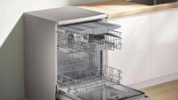 Bosch SMS4HVI21E, SER4, Free-standing dishwasher, C,... - 7