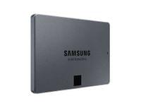 Samsung SSD 870 QVO 8TB Int. 2.5" SATA - 3 Samsung SSD 870 QVO 8TB Int. 2.5" SATA - 3