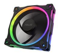 Asus Prime MR120 Reverse ARGB 3 Pack - 4