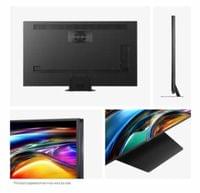Hisense 65&amp;quot; UR9S, 4K Ultra HD 3840x2160, RGB Mini Led ,... - 3