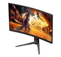 AOC CQ27G4Z2 - 2 AOC CQ27G4Z2 - 2