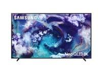 Samsung 85&amp;quot; 85QN900F Neo QLED 8K Mini LED... - 7