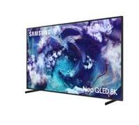 Samsung 85&amp;quot; 85QN900F Neo QLED 8K Mini LED... - 8