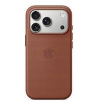Apple iPhone 17 Pro TechWoven Case with MagSafe - Sienna - 2