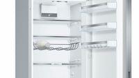 Bosch KGE39AICA SER6; Comfort; Fridge-freezer LowFrost,... - 3