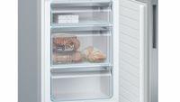 Bosch KGE39AICA SER6; Comfort; Fridge-freezer LowFrost,... - 4