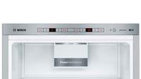 Bosch KGE39AICA SER6; Comfort; Fridge-freezer LowFrost,... - 5