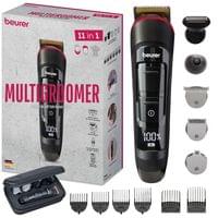 Beurer MN9X body groomer, 11 attachments with... - 8