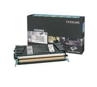 КАСЕТА LEXMARK C522/524/530 (C5220KS) Black 4k - 1
