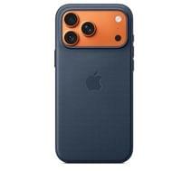 Apple iPhone 17 Pro Max TechWoven Case with MagSafe - Blue - 1