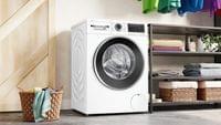 Bosch WNG254A0BY, SER6, Washer-dryer 10,5/6kg, D/A,... - 2