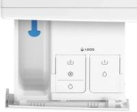 Bosch WNG254A0BY, SER6, Washer-dryer 10,5/6kg, D/A,... - 4