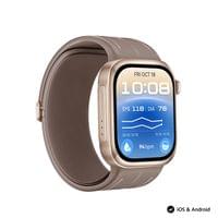 Huawei Watch D3, Riva-B19, Mocha Gold,1.92 inches; AMOLED... - 3 Huawei Watch D3, Riva-B19, Mocha Gold,1.92 inches; AMOLED... - 3