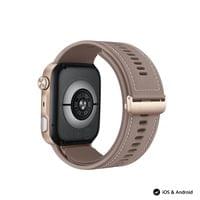 Huawei Watch D3, Riva-B19, Mocha Gold,1.92 inches; AMOLED... - 5 Huawei Watch D3, Riva-B19, Mocha Gold,1.92 inches; AMOLED... - 5