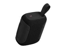 JBL GO 5 BLK Waterproof and drop-proof portable speaker - 2