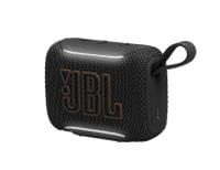 JBL GO 5 BLK Waterproof and drop-proof portable speaker - 5