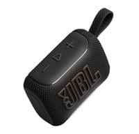 JBL GO 5 BLK Waterproof and drop-proof portable speaker - 6